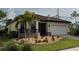 Charming one-story home with meticulously designed landscaping and a paver driveway at 1263 Cicely Ct, North Port, FL 34289