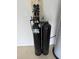 Modern water filtration system for the home at 1263 Cicely Ct, North Port, FL 34289