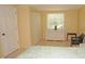 Bedroom showing large closet space and natural lighting at 1270 Manor Rd, Englewood, FL 34223