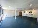 Spacious screened patio, offering serene views and ample room for relaxation at 352 Oak St, Englewood, FL 34223
