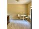 Inviting office space featuring neutral colors and comfortable seating at 3721 Adelaide Ave, North Port, FL 34288