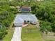 Get the full picture of the property from the sky with an aerial view at 13235 Essman Ave, Port Charlotte, FL 33953
