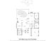 Detailed floor plan of the single Gathering home at 149 Albert Lane in Port Charlotte at 149 Albert Ln, Port Charlotte, FL 33954