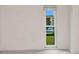 Bright bedroom with canal view at 25188 Marion Ave # A206, Punta Gorda, FL 33950