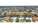 Beautiful waterfront home with private dock in a charming neighborhood at 2718 Saint Thomas Dr, Punta Gorda, FL 33950