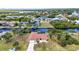 Find true Florida Living in this canal-front home with pool and convenient access to a boat dock at 4473 Sweetbay St, Port Charlotte, FL 33948