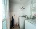 Laundry room features a side window at 931 Juno Dr, Punta Gorda, FL 33950