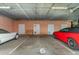 Resident parking garage at 1326 Wesley Dr # 123, Punta Gorda, FL 33950