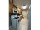 Functional kitchen with ample cabinet space and modern appliances at 22191 Augusta Ave, Port Charlotte, FL 33952