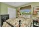 Cozy bedroom with a comfortable bed, perfect for relaxation at 23104 Turnbull Ave, Port Charlotte, FL 33954