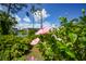 Landscaping of community near lake at 23465 Harborview Rd # 925, Punta Gorda, FL 33980