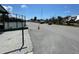 A convenient parking lot for storing boats or RV's with easy access to the tennis courts and amenities at 25188 Marion Ave # F307, Punta Gorda, FL 33950