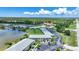 Community features condos in a neighborhood close to area amenities and a lovely lake for relaxing at 25225 Rampart Blvd # 1607, Punta Gorda, FL 33983