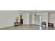 Expansive living room featuring tile floors, neutral walls, and ample natural light at 3824 Aves Island Ct, Punta Gorda, FL 33950