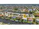 Waterfront community with stunning canal views, ideal for boating and relaxing by the water at 859 Napoli Ln, Punta Gorda, FL 33950