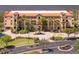 Exterior view of a condo building at 93 Vivante Blvd # 9344, Punta Gorda, FL 33950