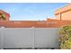 Close up exterior shot of property address and building name with attractive landscaping at 1345 Mediterranean Dr # A105, Punta Gorda, FL 33950