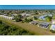 Single Gathering home near a golf course, ponds and grass areas at 1606 Navigator Rd, Punta Gorda, FL 33983
