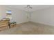 Spacious bedroom with carpet floors at 452 Greenwich Nw Ave, Port Charlotte, FL 33952