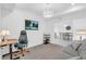Comfortable living area with adjacent dining, ideal for relaxation and entertaining at 14204 Heritage Landing Blvd # 712, Punta Gorda, FL 33955