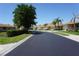 Street view of the villas in this well-maintained community at 24141 Green Heron Dr # 23, Punta Gorda, FL 33980