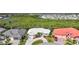 Homes line canals with lush mangroves creating a serene backdrop for waterfront living at 3513 Dileuca St, Punta Gorda, FL 33950