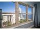 Breathtaking building and water views from this unit's large windows provide ample sunlight at 2401 Bayshore Blvd # 1204, Tampa, FL 33629