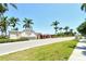 Welcome to Calusa Creek, a beautiful community with lush landscaping and a grand entrance at 27854 Arrowhead Cir, Punta Gorda, FL 33982