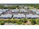 Charming condo community with ample parking and lush landscaping in a quiet neighborhood setting at 3300 Loveland Blvd # 2801, Punta Gorda, FL 33980