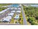 Condo community with community pool, ample parking, and lush landscaping in a quiet neighborhood at 3300 Loveland Blvd # 2801, Punta Gorda, FL 33980