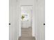 Bright bathroom features a sleek vanity with elegant finishes and modern lighting at 3315 Elkcam Blvd, Port Charlotte, FL 33952