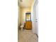 Bathroom featuring toilet and vanity at 730 Boundary Blvd, Rotonda West, FL 33947