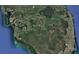 Southeast Florida aerial view showing Bonita Springs, Naples, The Everglades, Fort Lauderdale, and Miami at 18459 Inwood Ave, Port Charlotte, FL 33948