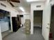 Office area with laundry, a closet, and a desk offers many options for customization at 2314 Lee Ter, Port Charlotte, FL 33952