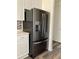 Stainless steel refrigerator with water and ice dispenser at 98 Vivante Blvd # 9834, Punta Gorda, FL 33950
