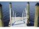 Dock ramp to the Peace River at 29211 Picador St, Punta Gorda, FL 33982