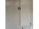 White electrical panel with clearly labeled breakers on white wall at 29211 Picador St, Punta Gorda, FL 33982
