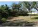 Undeveloped lot with lush trees creating a private setting to build a property, offering a natural retreat at 29211 Picador St, Punta Gorda, FL 33982