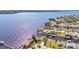 Gorgeous waterfront homes with private docks and beautiful canal access at 3016 Curry Ter, Port Charlotte, FL 33981