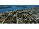 Beautiful home surrounded by lush greenery and waterfront views, nestled in a serene coastal community at 3051 Chicory Ter, Punta Gorda, FL 33983