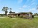 Beautiful single-story home with a landscaped front yard at 3561 Middletown St, Port Charlotte, FL 33952