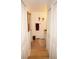 Bathroom view featuring a vanity and ensuite with ceramic floors at 1295 Saxony Cir # 2101, Punta Gorda, FL 33983