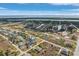 Residential area with stunning landscape at 15345 Pottstown Ave, Port Charlotte, FL 33981