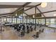 Community meeting room is a great place to host friends and neighbors at 19505 Quesada Ave # Pp201, Port Charlotte, FL 33948