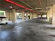 Spacious indoor parking garage with ample spaces and covered protection from the elements at 21405 Olean Blvd # 531, Port Charlotte, FL 33952