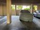 Indoor parking garage at 21405 Olean Blvd # 531, Port Charlotte, FL 33952