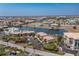 Waterfront condos boast boat docks with easy access to canals and the ocean beyond in this sunny, coastal community at 3221 White Ibis Ct # D2, Punta Gorda, FL 33950