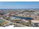 Real estate boasting water views, boat docks, and beautiful landscaping in a coastal community with condos, and homes at 3221 White Ibis Ct # D2, Punta Gorda, FL 33950