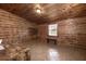 Charming room with wooden paneling and tile floors at 47350 Bermont Rd, Punta Gorda, FL 33982