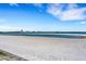 Breathtaking view of beach and ocean at 851 Bayway Blvd # 403, Clearwater Beach, FL 33767